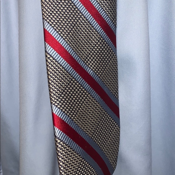 Ike Behar Necktie - Picture 7 of 7